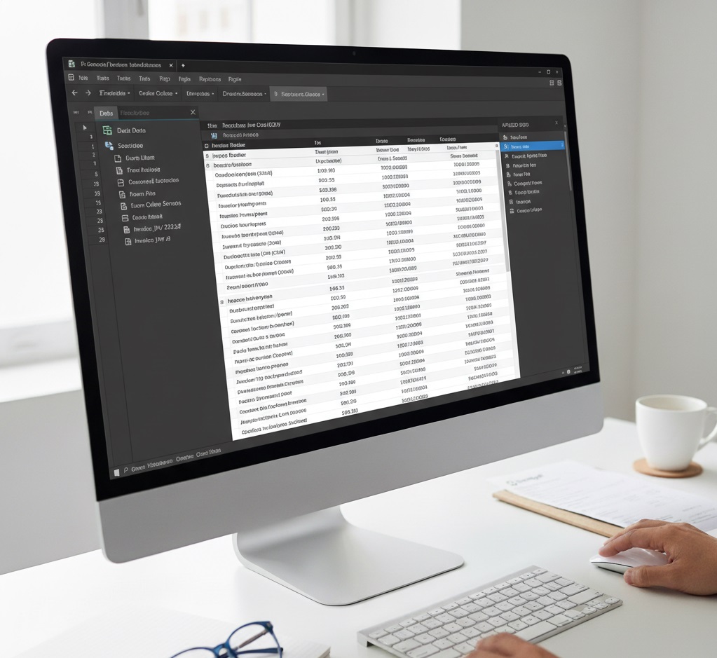 procesamiento automatizado de facturas