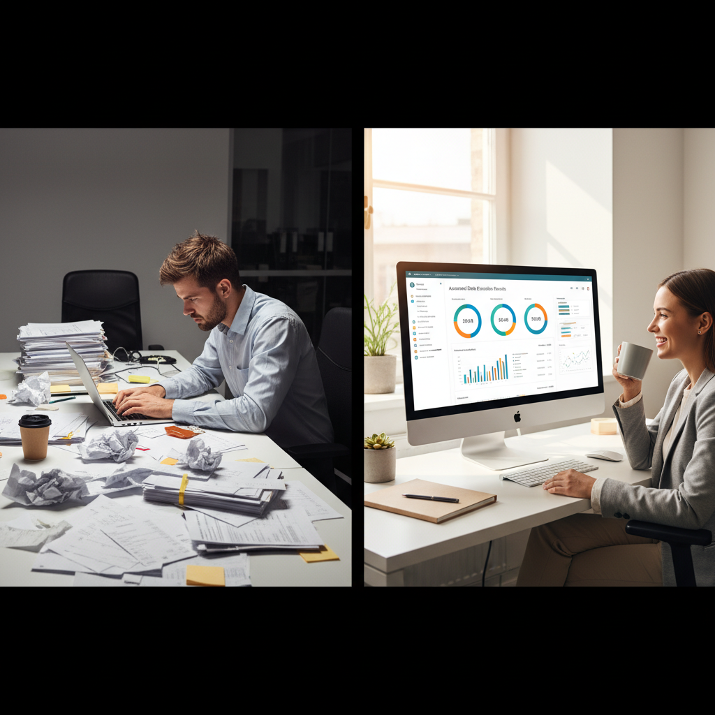 Automating Data Extraction