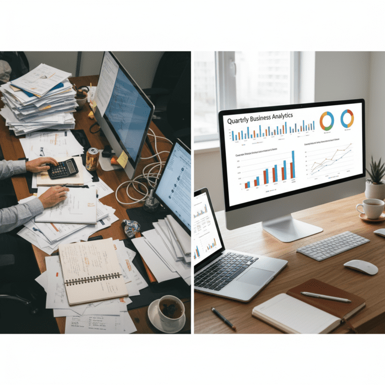 Maximize Your Reach in HoReCa