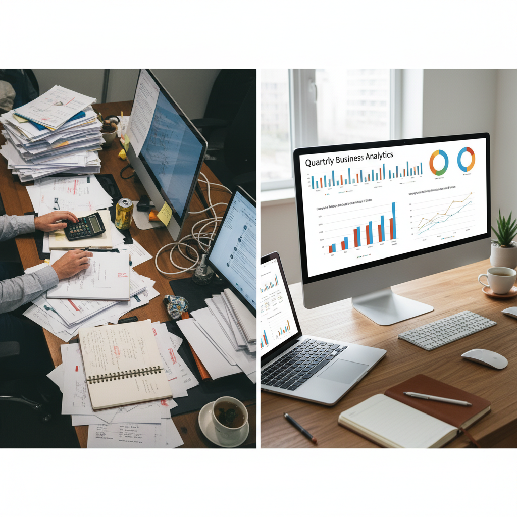 Maximize Your Reach in HoReCa