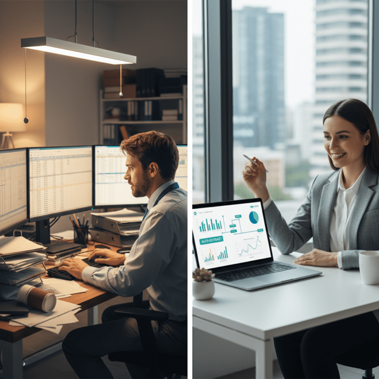 8 Powerful Steps to Master Automated Data Extraction in 2026