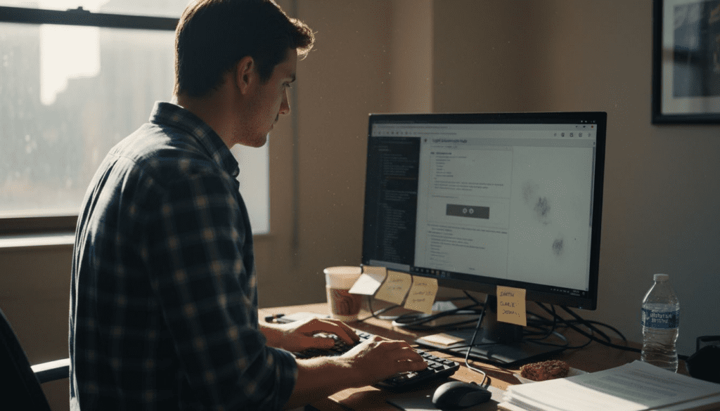 Manager using legal document automation for compliance
