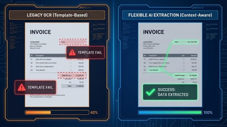 How to Automate Data Extraction: The Complete 5-Step Guide (2026 ...