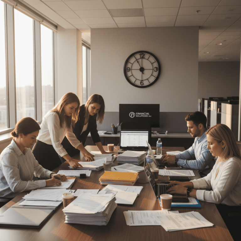 PDF to Excel Invoice Converter: 8 Easy Steps to Automate Fast (2026)