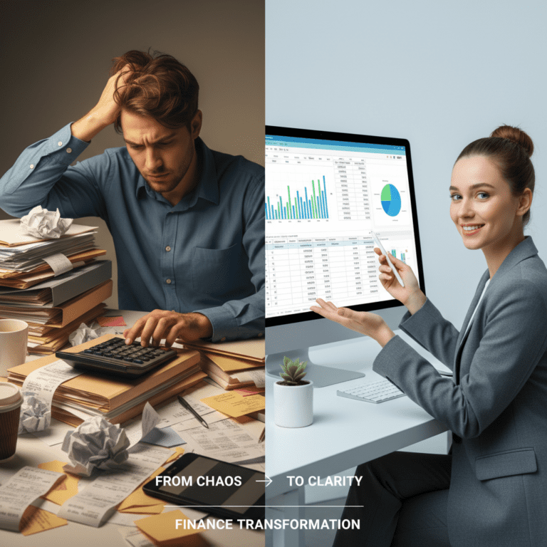 8 steps to implement restaurant invoice automation for hospitality teams