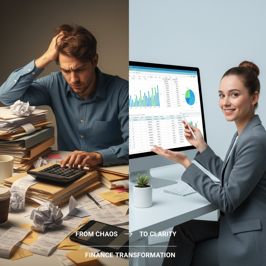 8 steps to implement restaurant invoice automation for hospitality teams