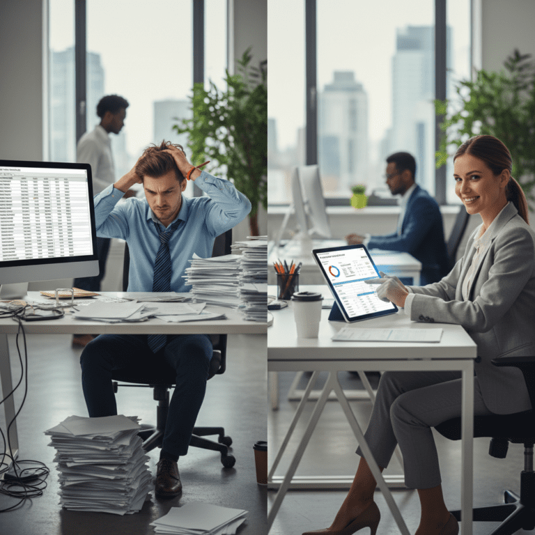 Manufacturing Invoice Automation: 8 Powerful Steps to Master (2026)