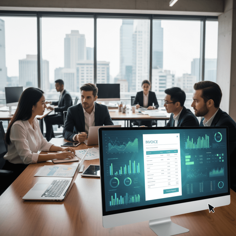 8 Steps to Master Batch PDF to Excel Invoice Converter (2026)