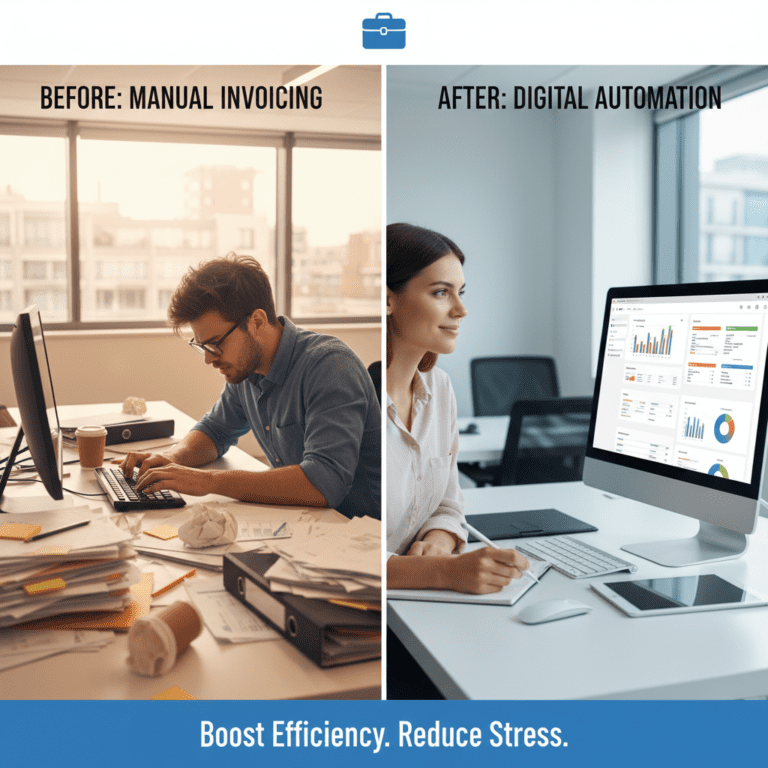 Medical Invoice AI Automation: 8 Powerful Steps to Master (2026)