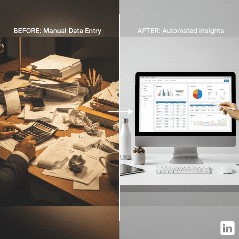 8 Incredible Steps to Master Real Estate Invoice Automation in 2026