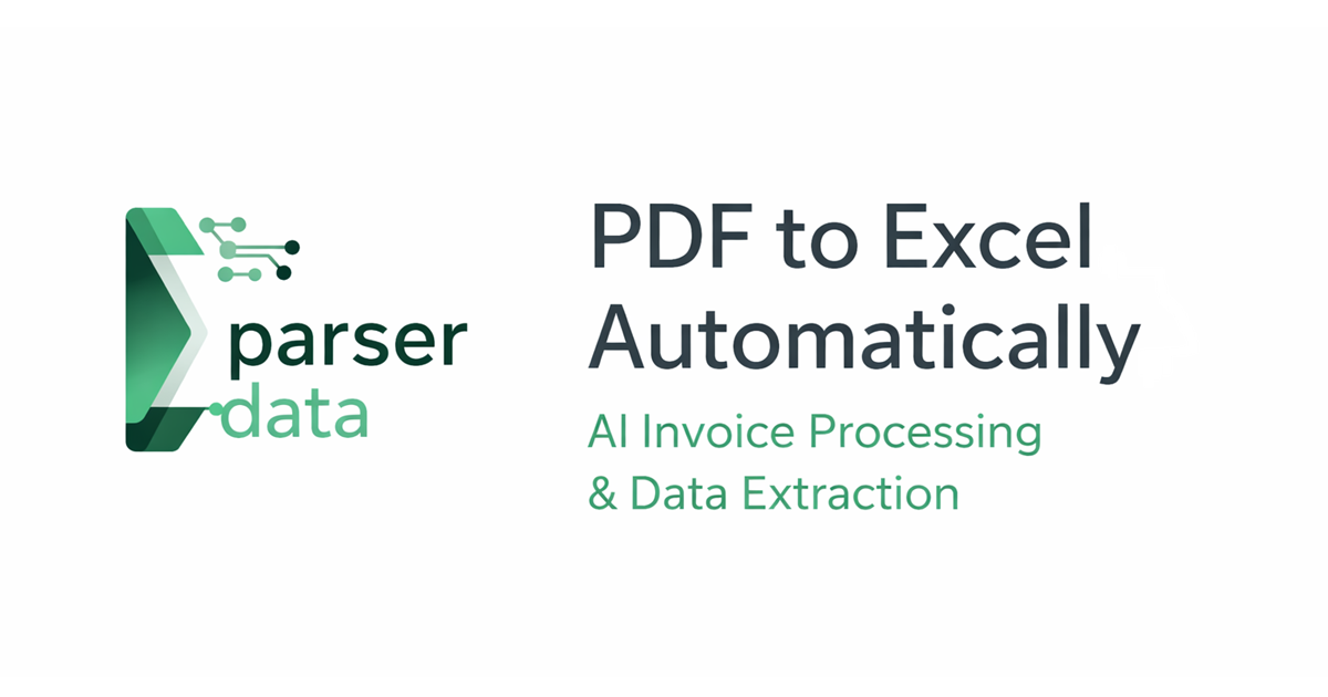 Parserdata Screenshot